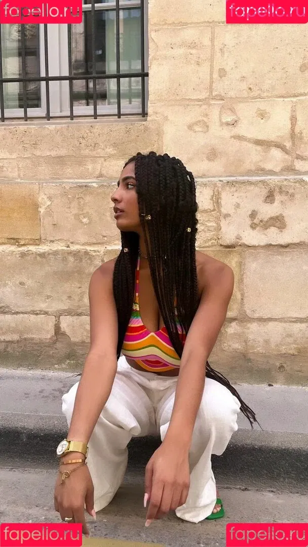 Rionma Onlyfans Photo Gallery 