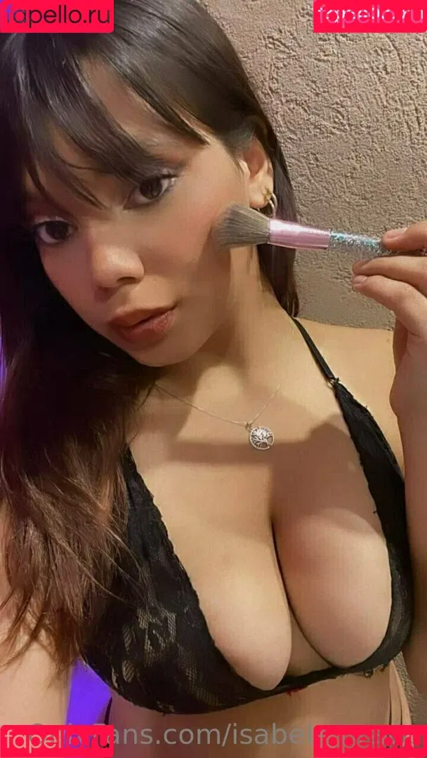 isabela.bravo Onlyfans Photo Gallery 