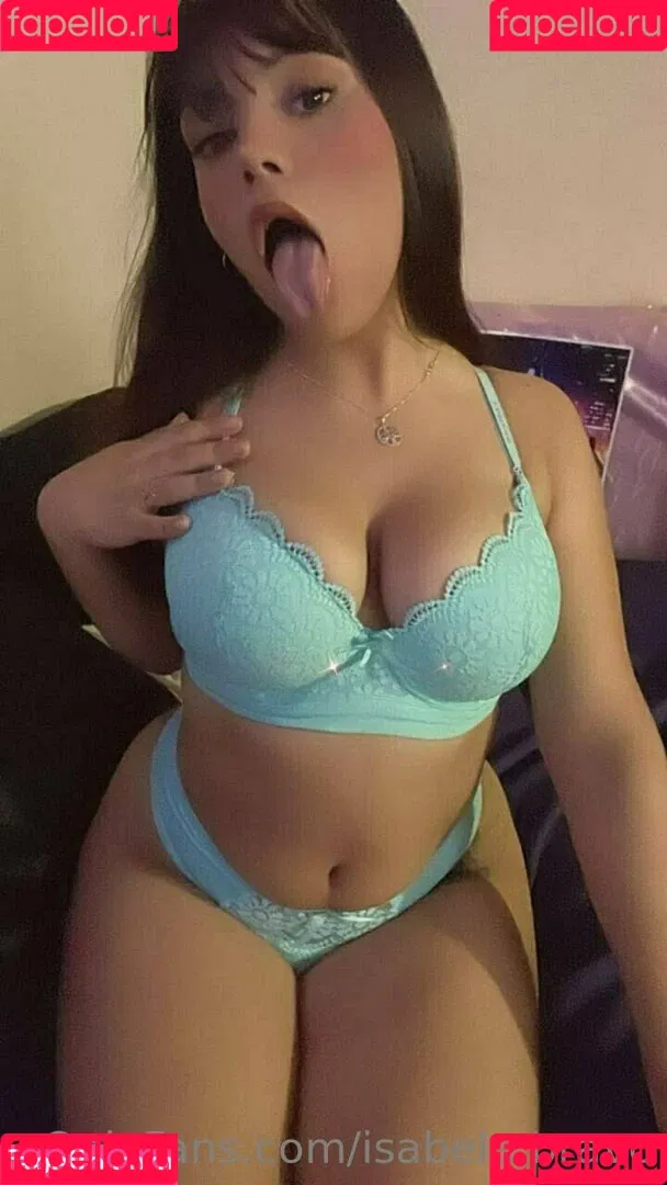 isabela.bravo Onlyfans Photo Gallery 