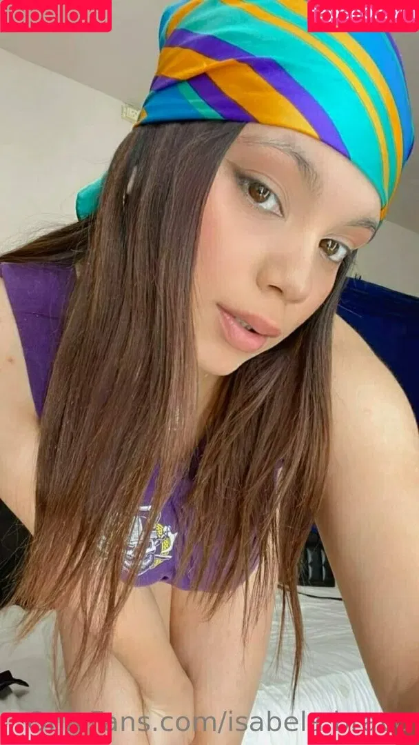 isabela.bravo Onlyfans Photo Gallery 