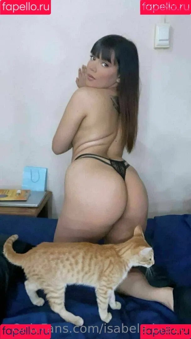 isabela.bravo Onlyfans Photo Gallery 