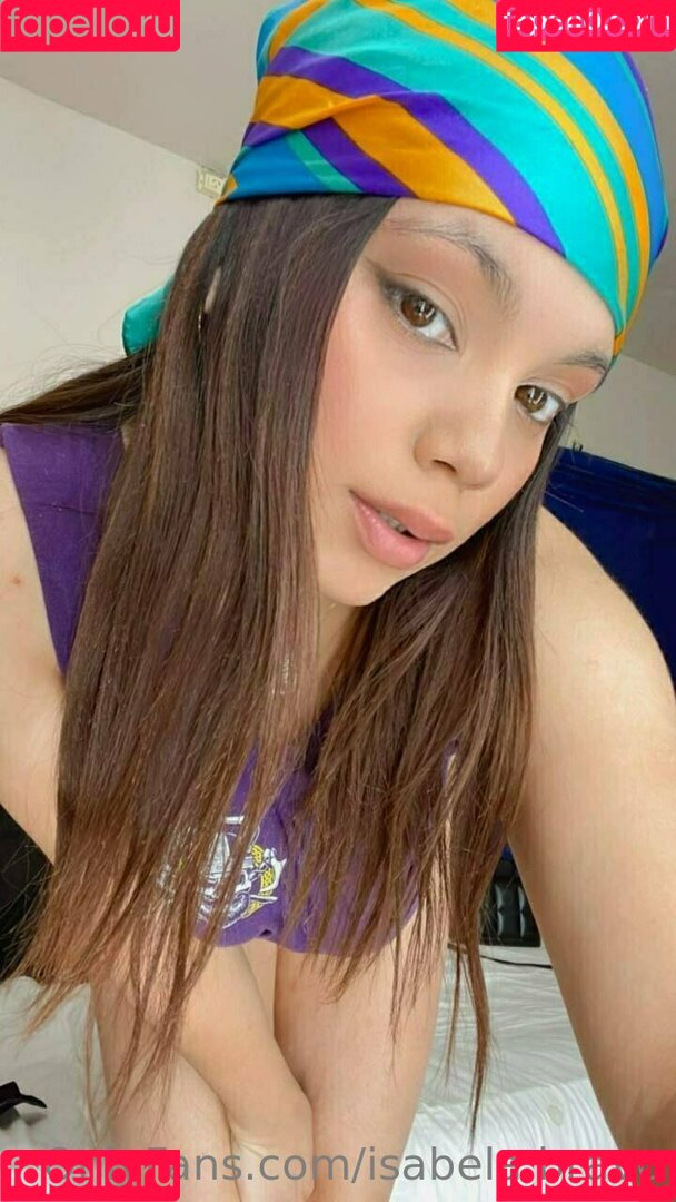 isabela.bravo Onlyfans Photo Gallery 