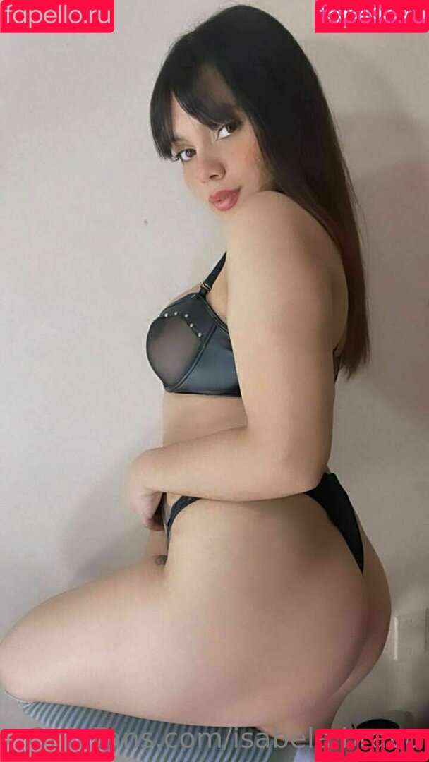 isabela.bravo Onlyfans Photo Gallery 