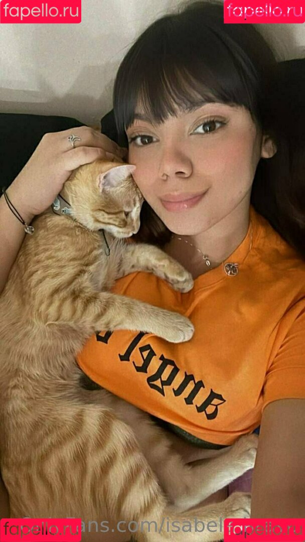 isabela.bravo Onlyfans Photo Gallery 