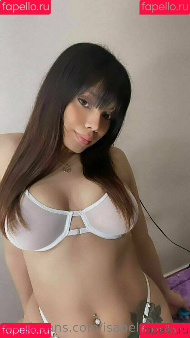 isabela.bravo Onlyfans Photo Gallery 