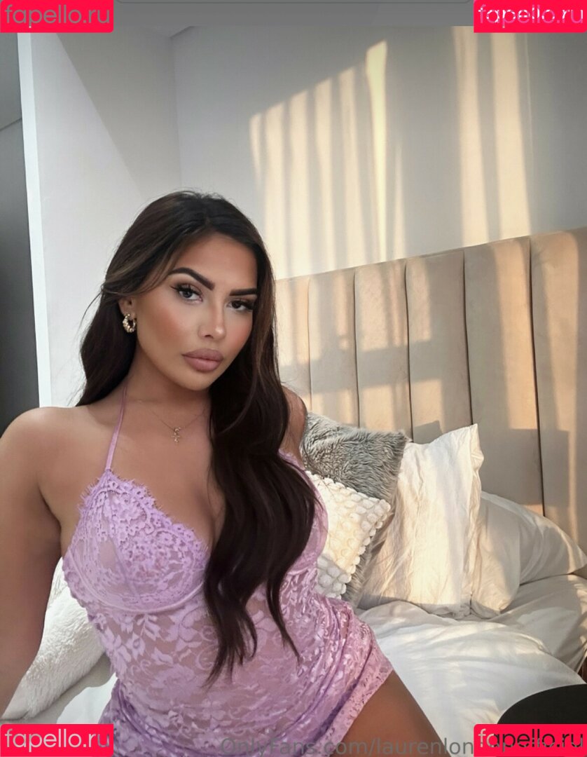 Lauren London Onlyfans Photo Gallery 