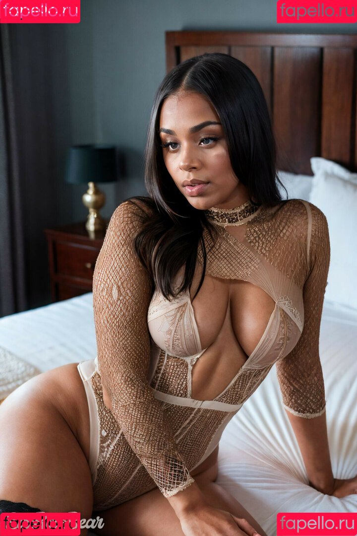 Lauren London Onlyfans Photo Gallery 