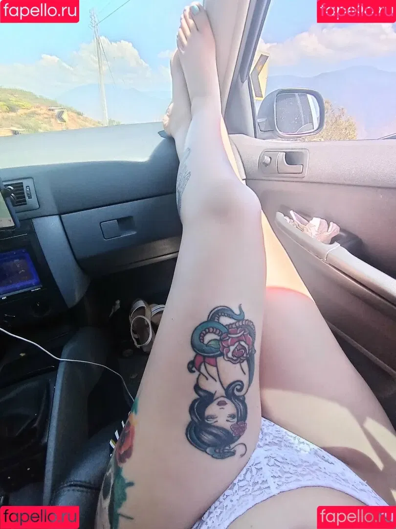 Lajulietamm Onlyfans Photo Gallery 