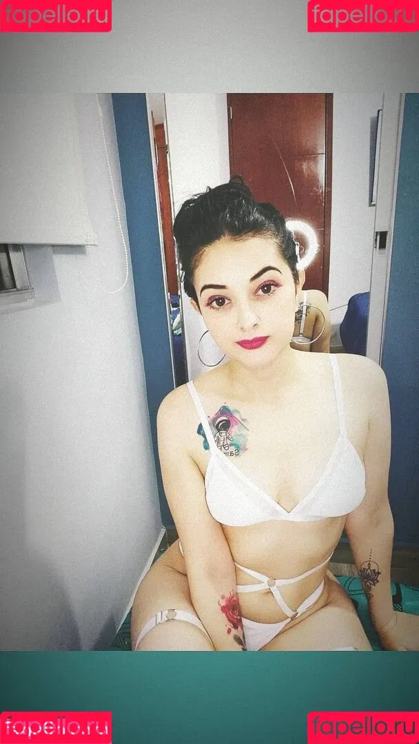 Lajulietamm Onlyfans Photo Gallery 
