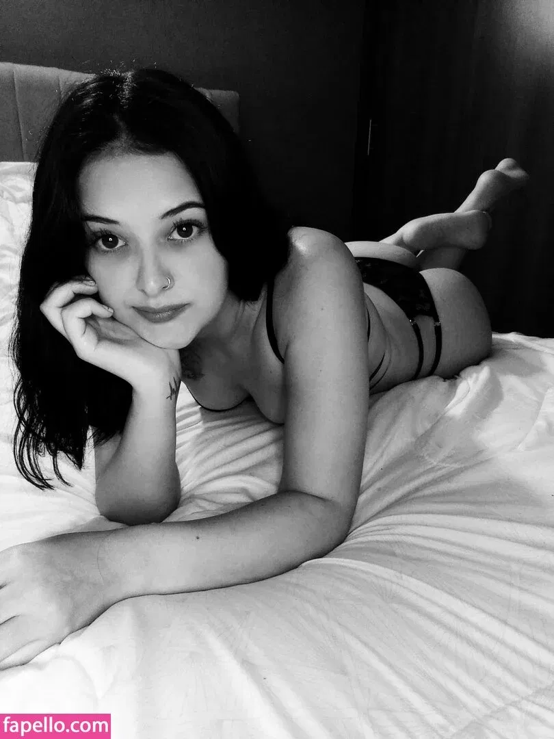 Lajulietamm Onlyfans Photo Gallery 