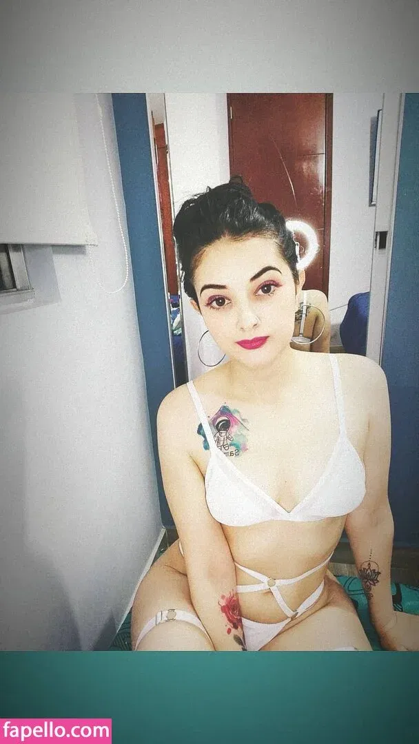 Lajulietamm Onlyfans Photo Gallery 