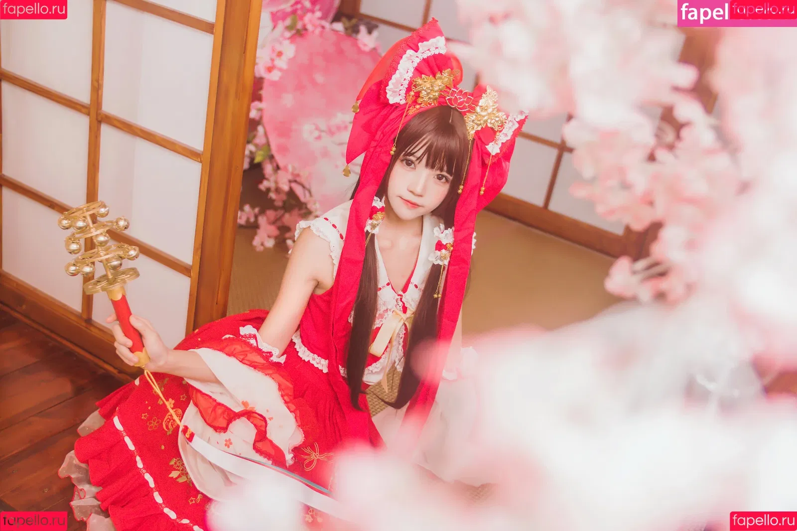 cherryneko0628 Onlyfans Photo Gallery 