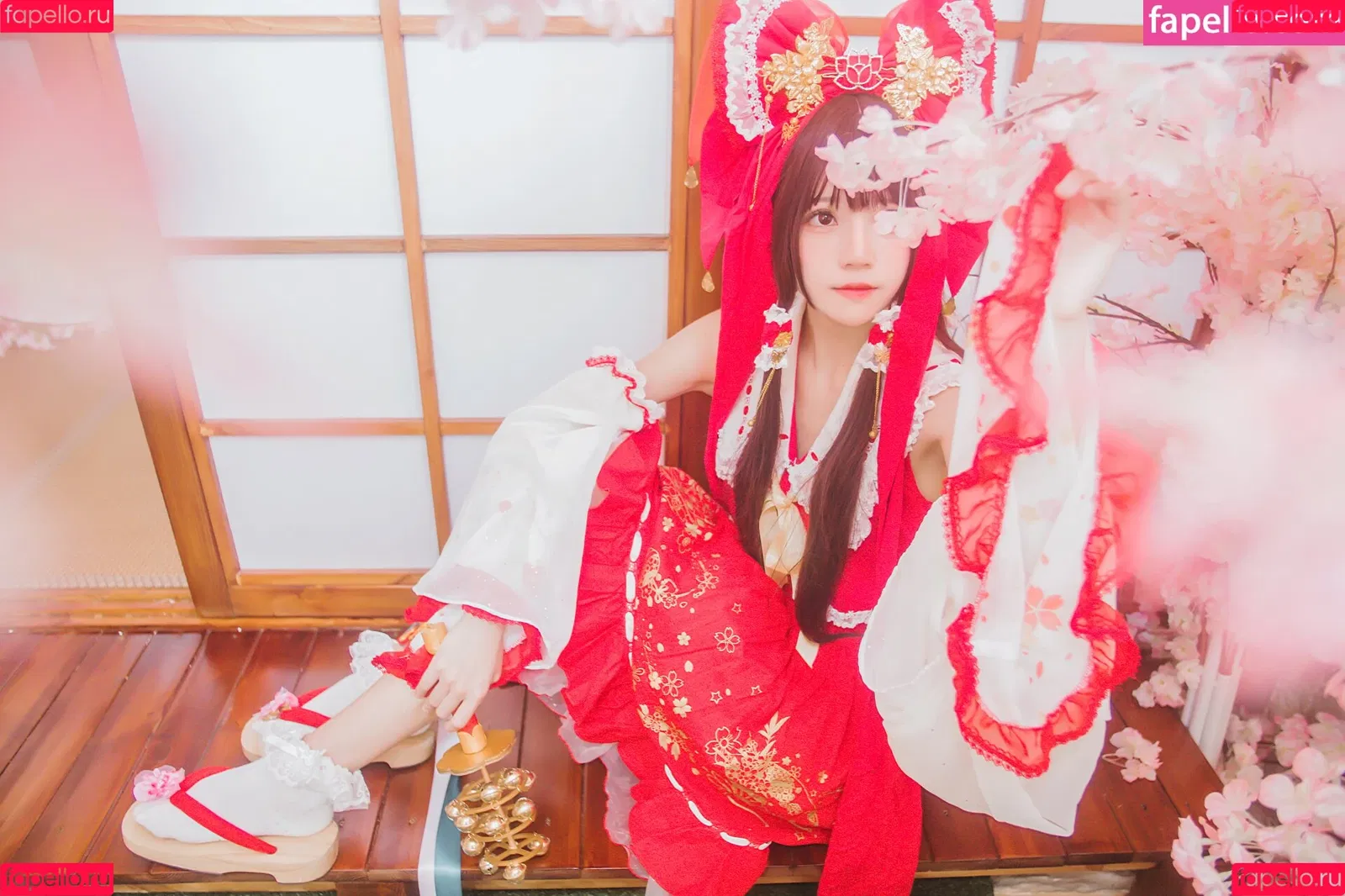 cherryneko0628 Onlyfans Photo Gallery 