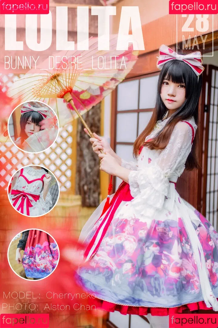 cherryneko0628 Onlyfans Photo Gallery 