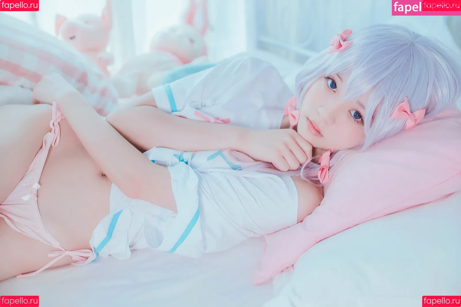 cherryneko0628 Onlyfans Photo Gallery 