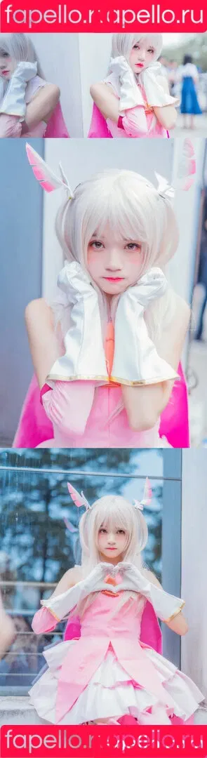 cherryneko0628 Onlyfans Photo Gallery 