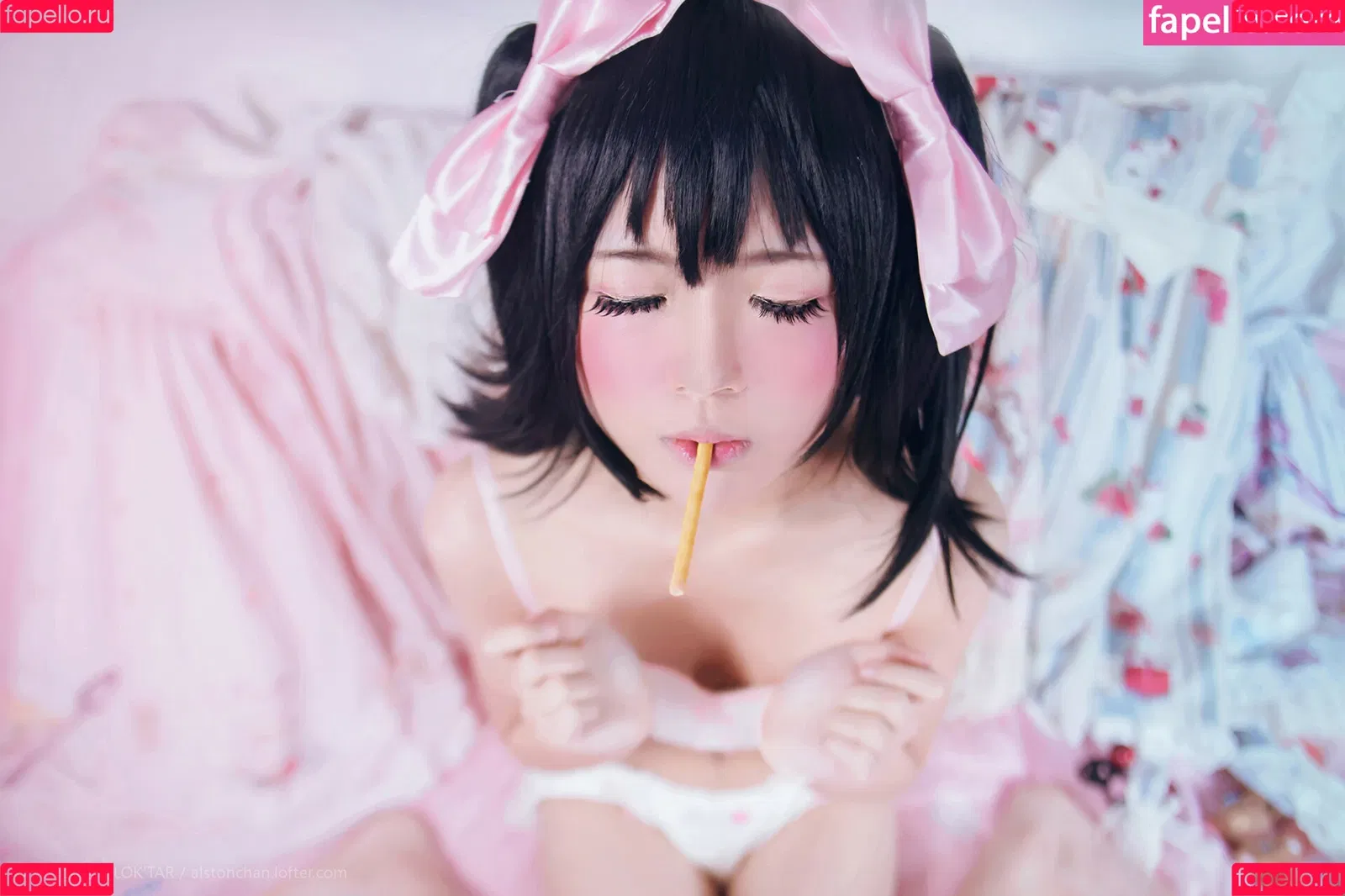 cherryneko0628 Onlyfans Photo Gallery 