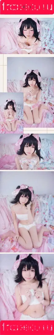 cherryneko0628 Onlyfans Photo Gallery 