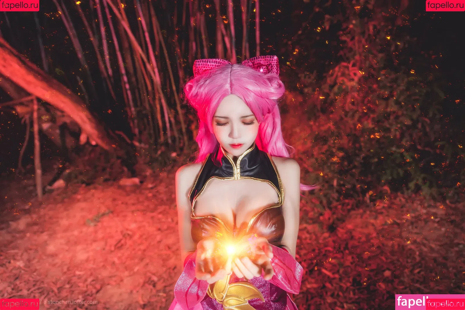 cherryneko0628 Onlyfans Photo Gallery 