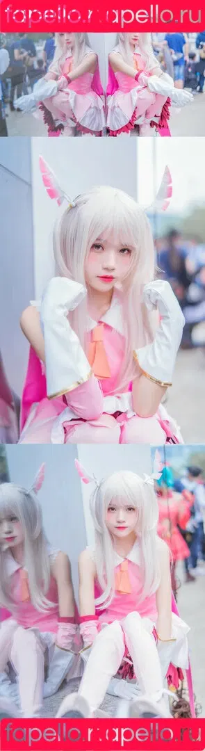 cherryneko0628 Onlyfans Photo Gallery 