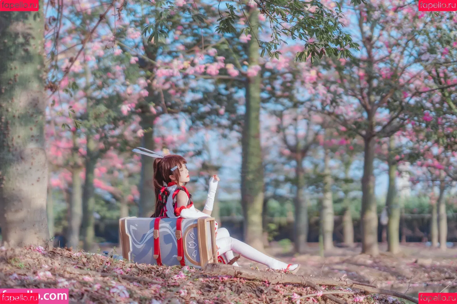 cherryneko0628 Onlyfans Photo Gallery 