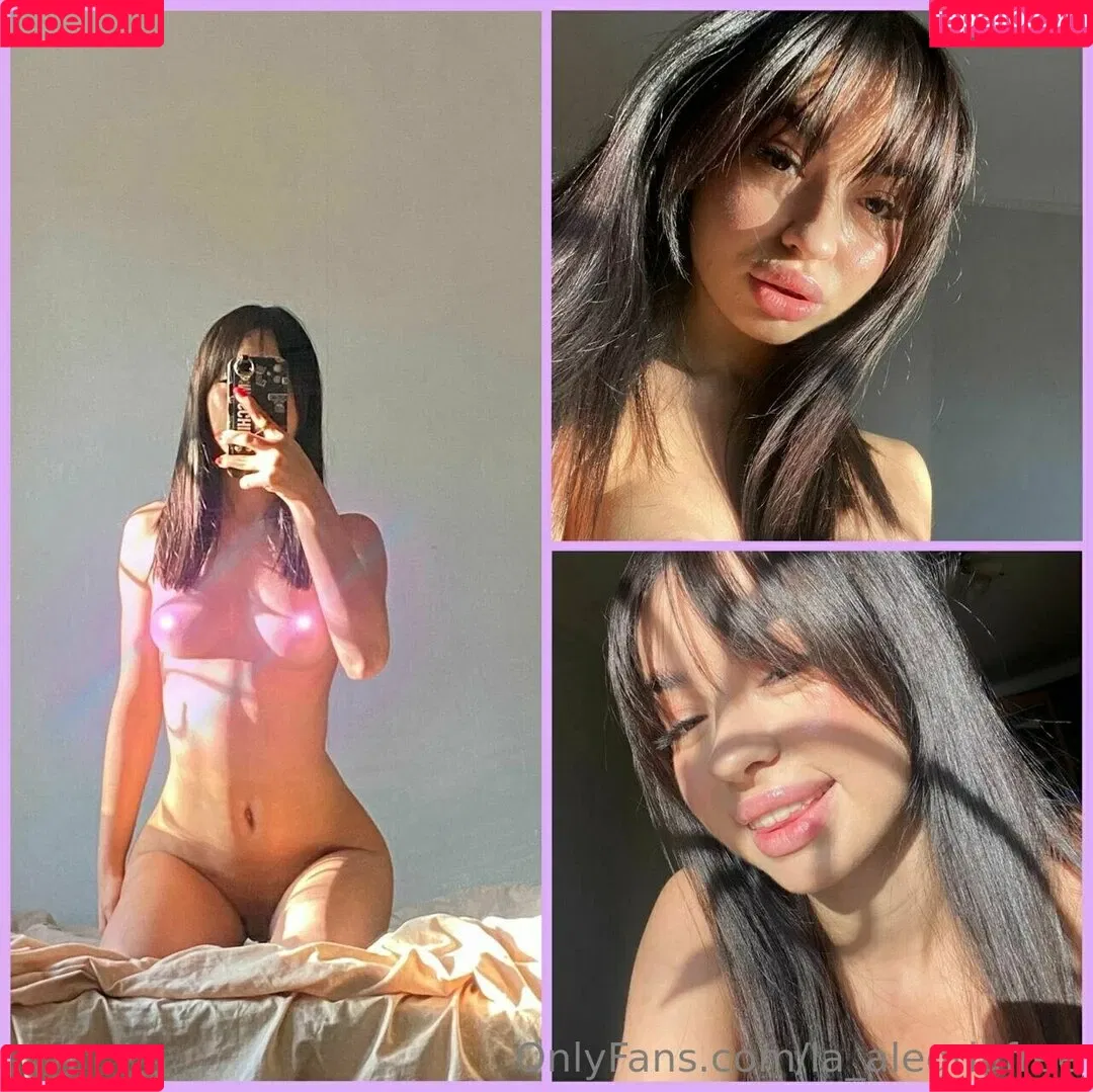 la_alegriafree Onlyfans Photo Gallery 