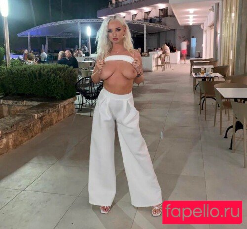 chelseablondevip Nude Onlyfans Photo 40