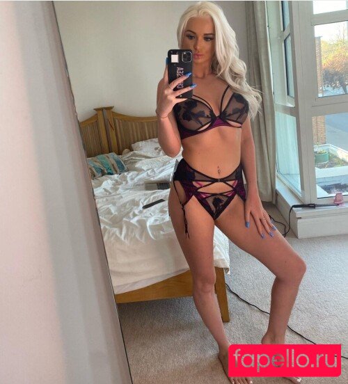 chelseablondevip Nude Onlyfans Photo 34