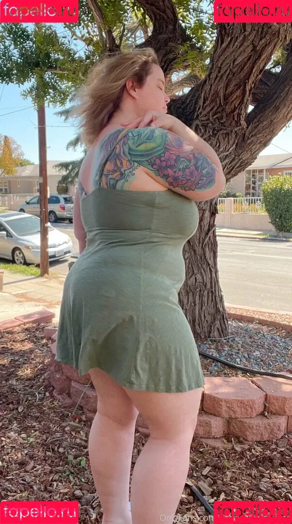 magicalgirlceleste Onlyfans Photo Gallery 