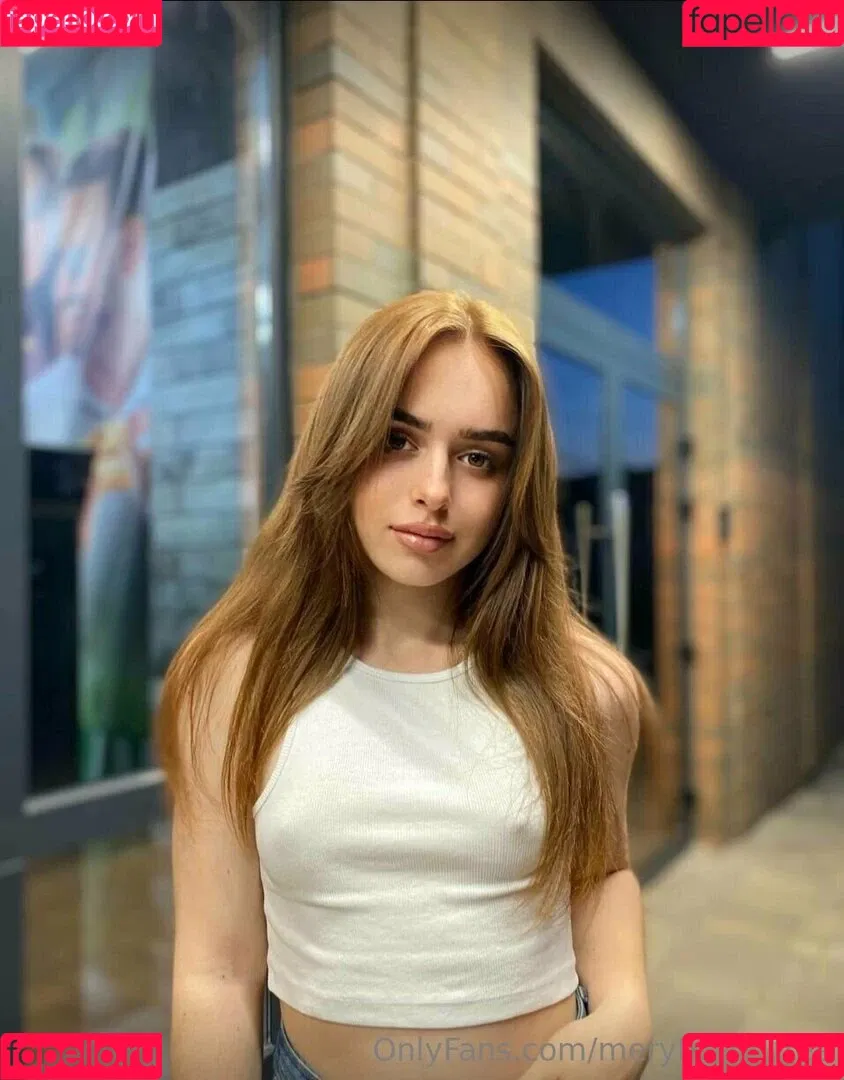 meryberry_free Onlyfans Photo Gallery 