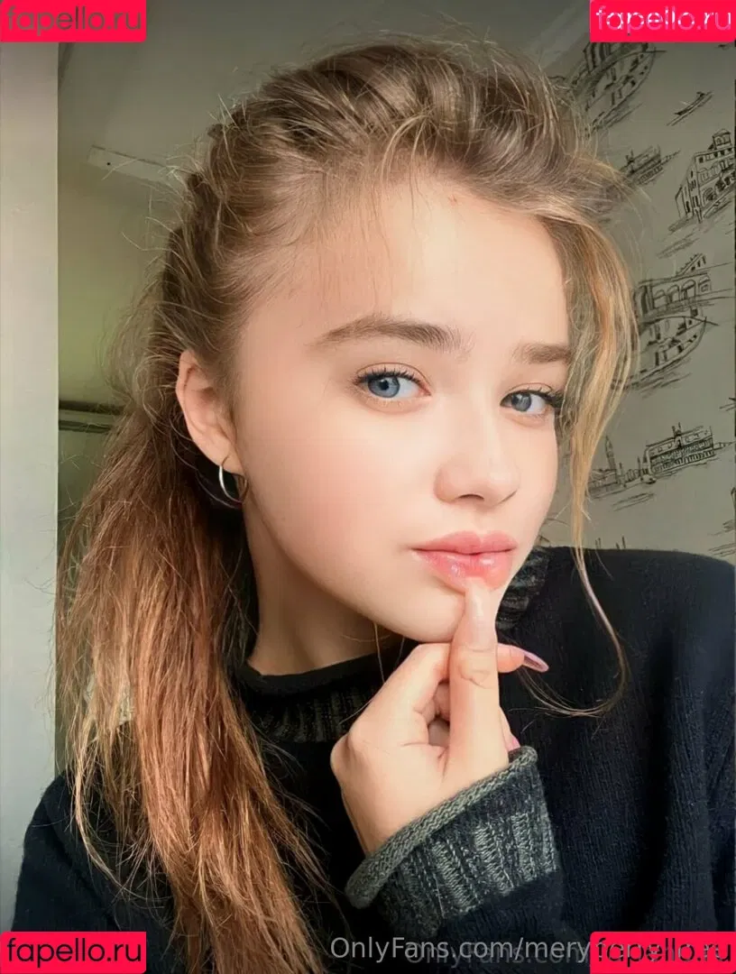 meryberry_free Onlyfans Photo Gallery 