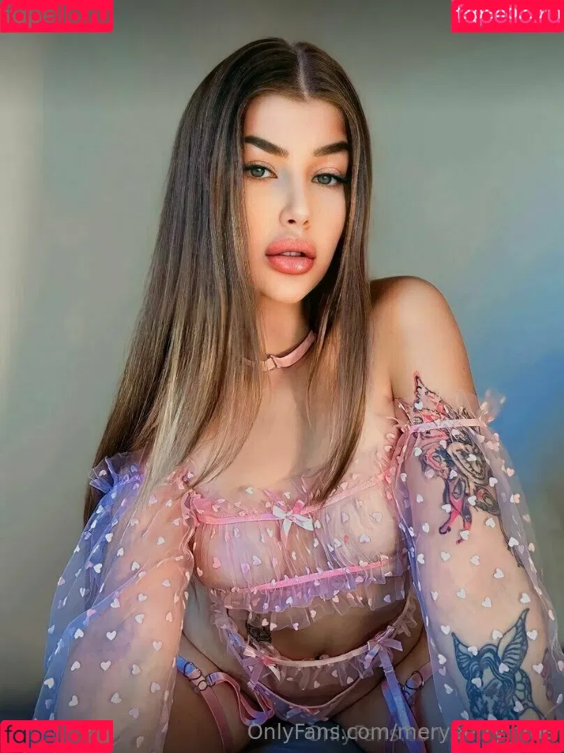 meryberry_free Onlyfans Photo Gallery 