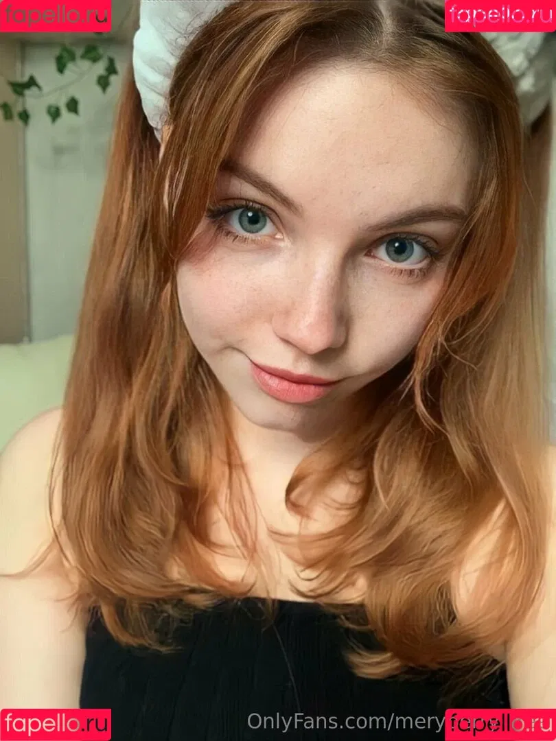 meryberry_free Onlyfans Photo Gallery 