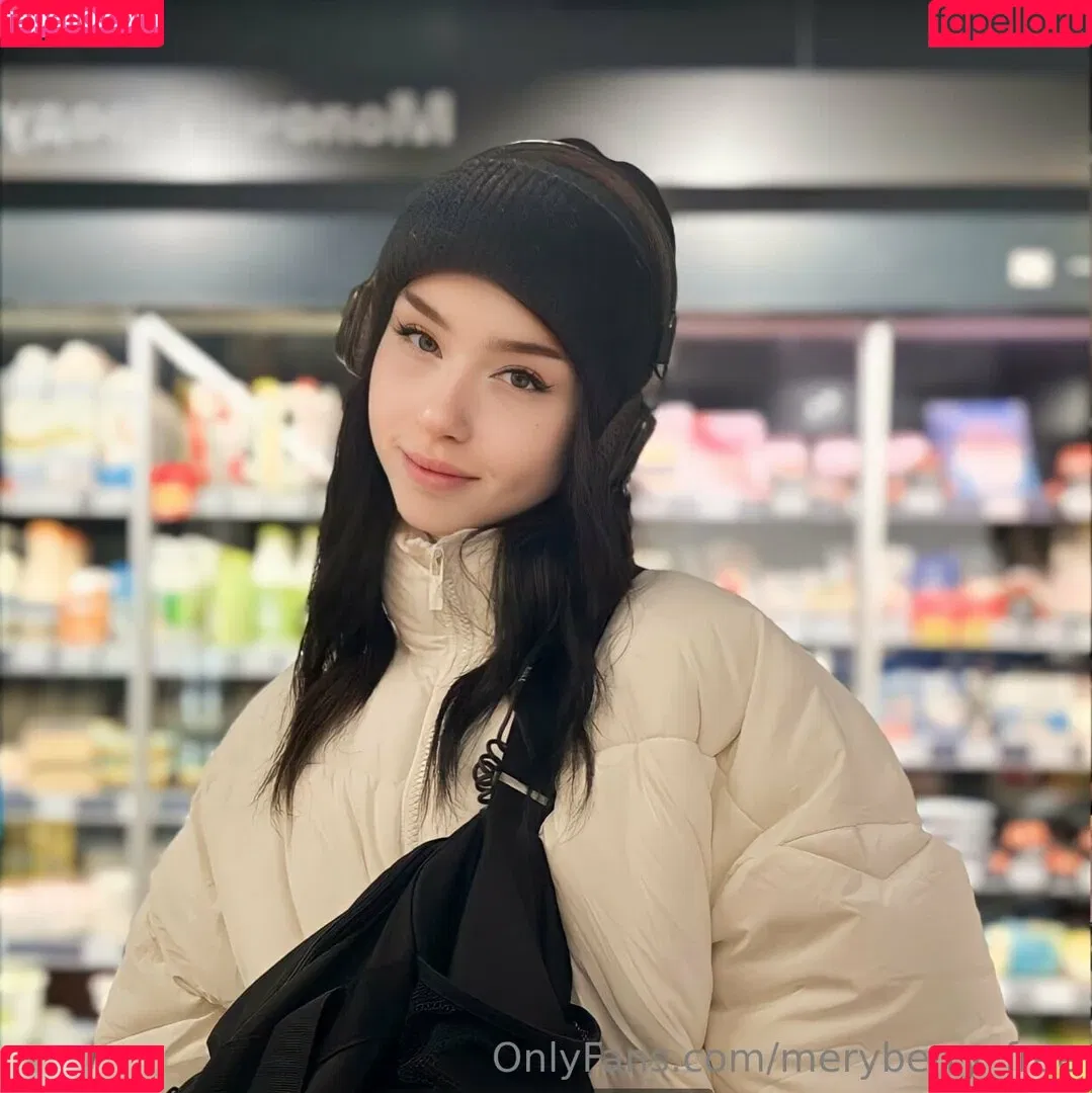 meryberry_free Onlyfans Photo Gallery 