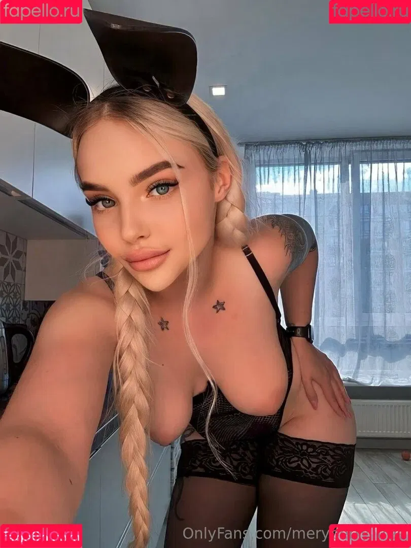 meryberry_free Onlyfans Photo Gallery 