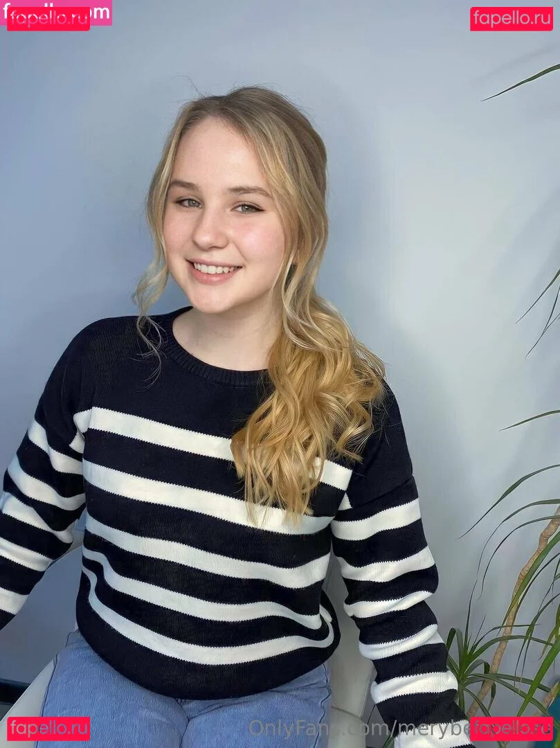 meryberry_free Onlyfans Photo Gallery 