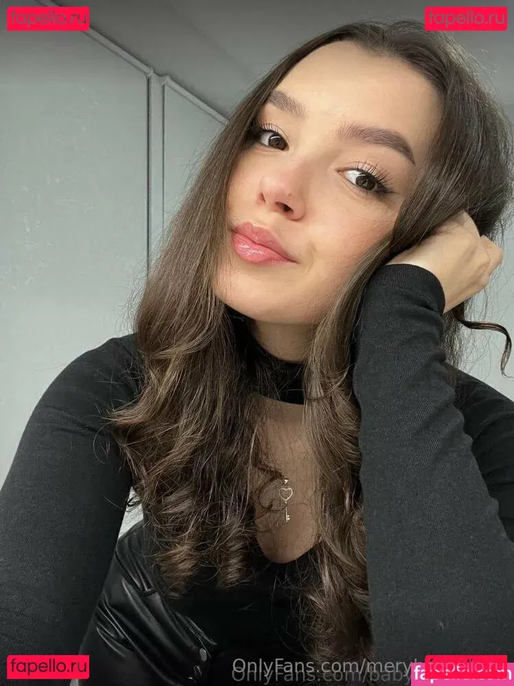 meryberry_free Onlyfans Photo Gallery 