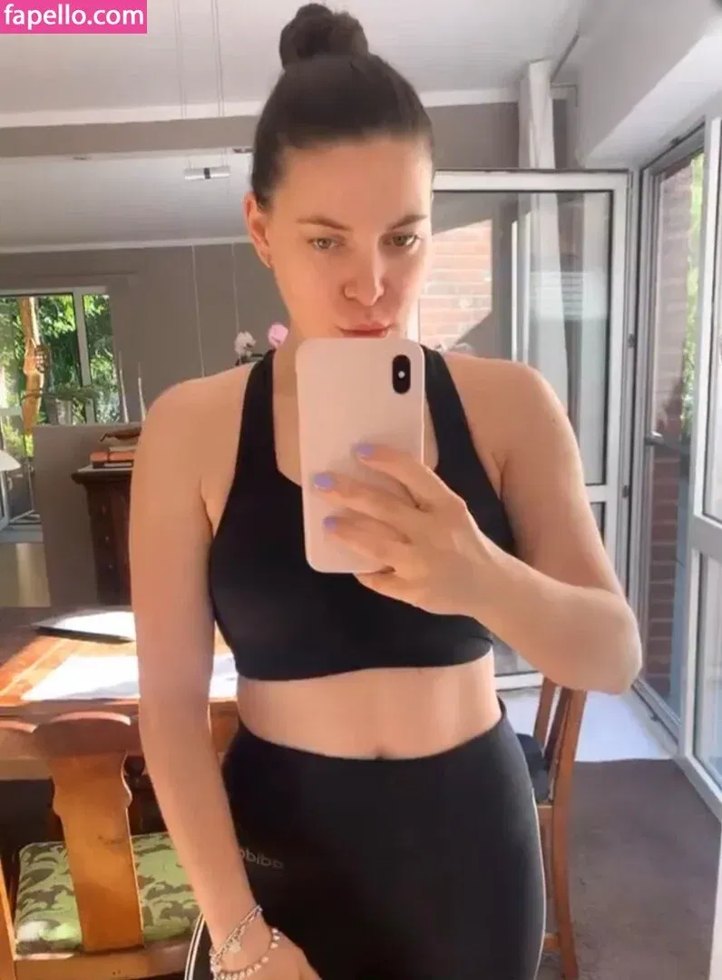 Pia Pietsch Onlyfans Photo Gallery 