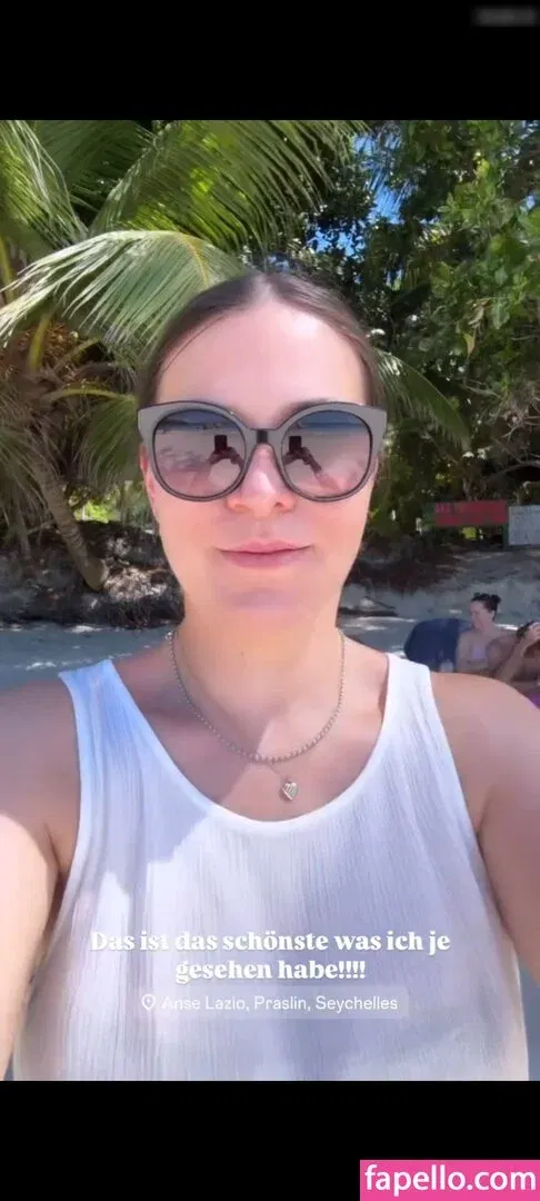 Pia Pietsch Onlyfans Photo Gallery 