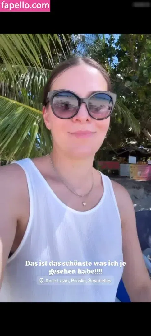 Pia Pietsch Onlyfans Photo Gallery 