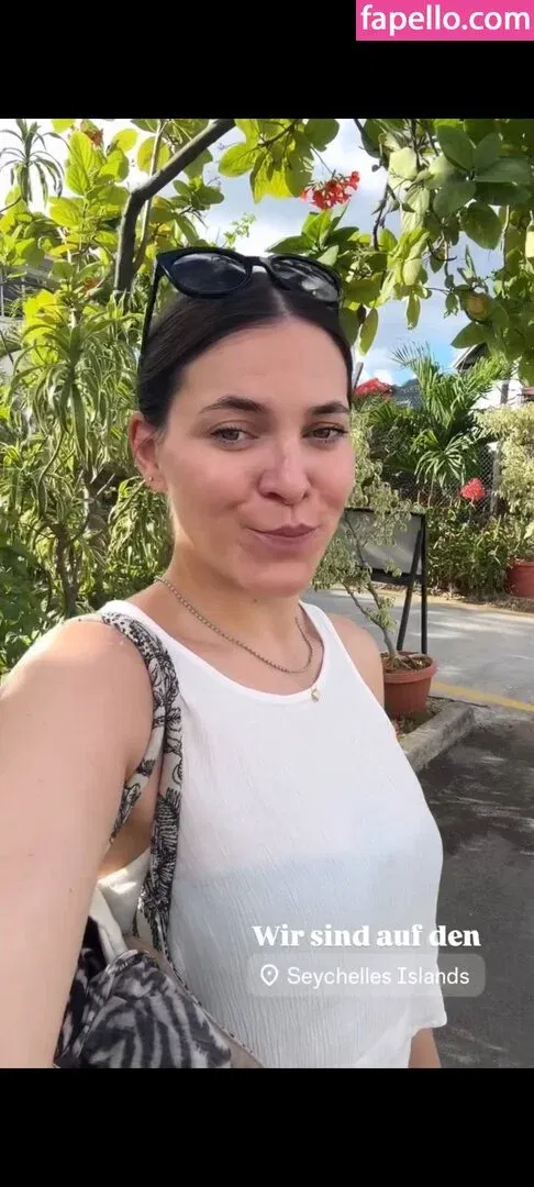 Pia Pietsch Onlyfans Photo Gallery 