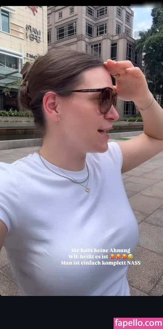 Pia Pietsch Onlyfans Photo Gallery 