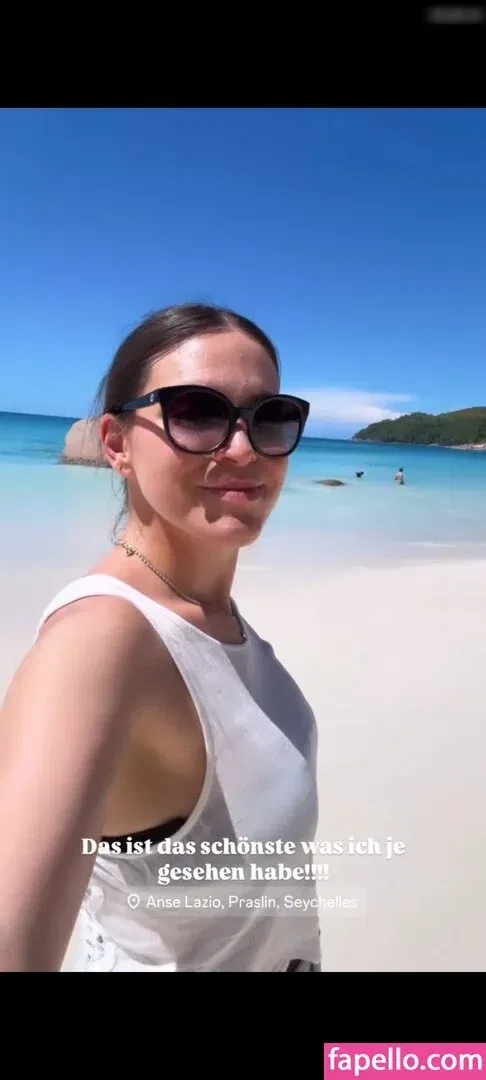 Pia Pietsch Onlyfans Photo Gallery 