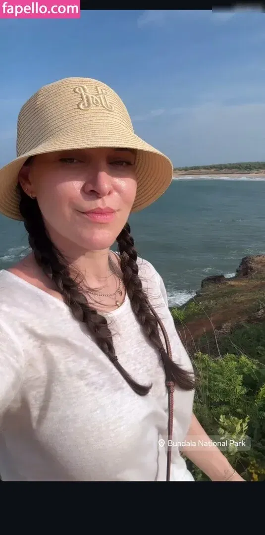 Pia Pietsch Onlyfans Photo Gallery 