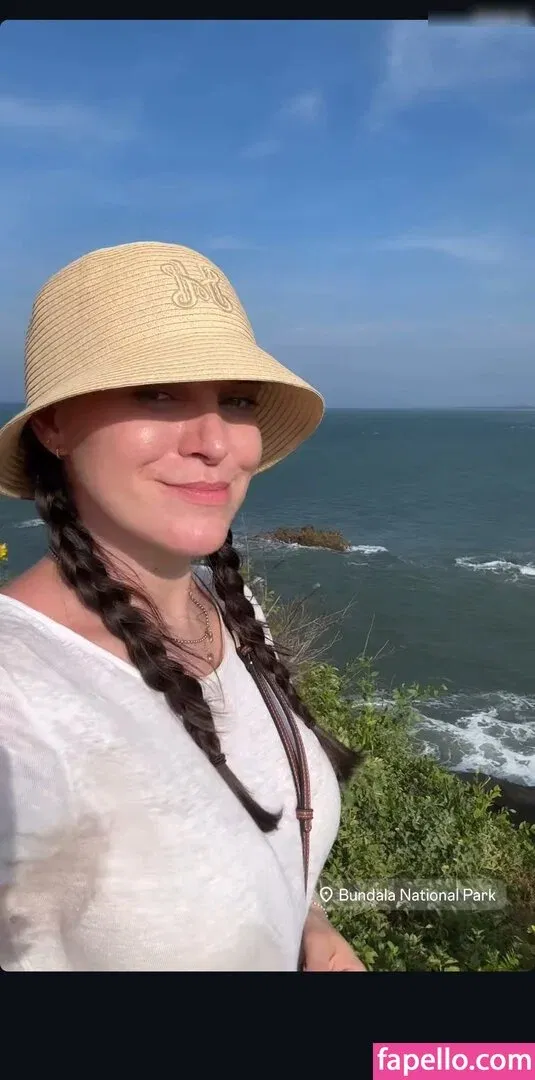 Pia Pietsch Onlyfans Photo Gallery 