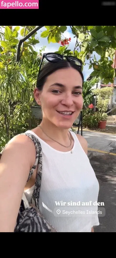 Pia Pietsch Onlyfans Photo Gallery 