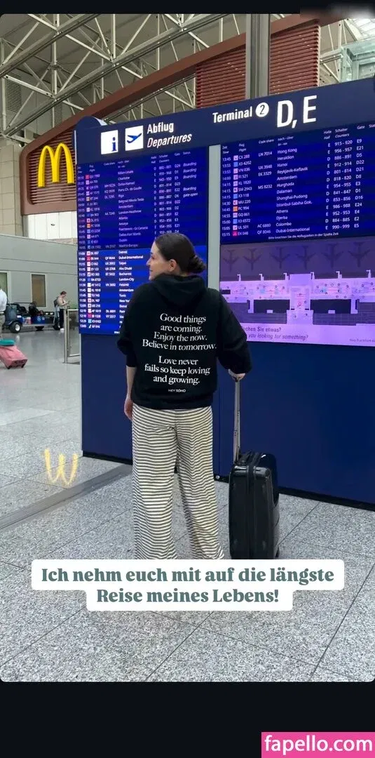 Pia Pietsch Onlyfans Photo Gallery 