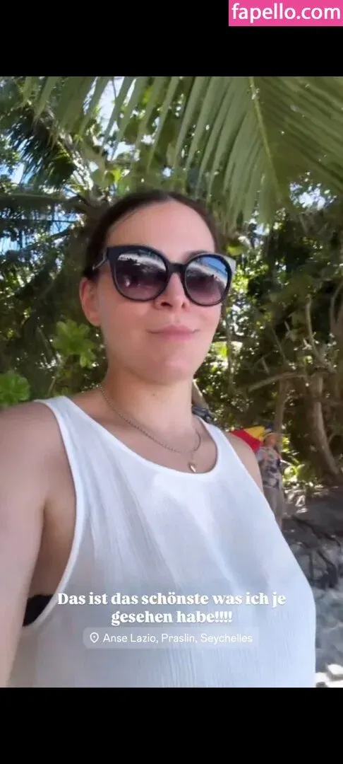 Pia Pietsch Onlyfans Photo Gallery 