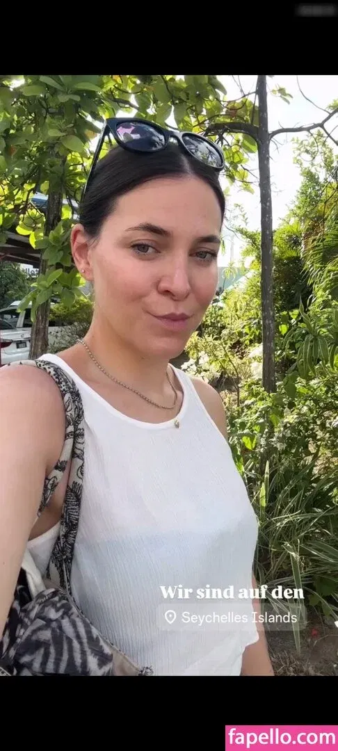 Pia Pietsch Onlyfans Photo Gallery 