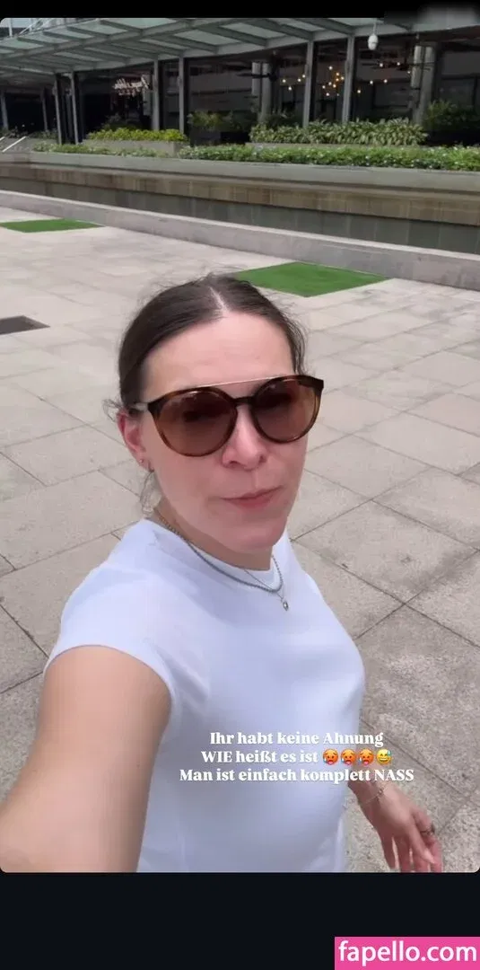 Pia Pietsch Onlyfans Photo Gallery 